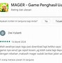 Jalantikus Game Penghasil Uang