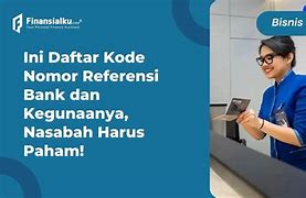 Kode Referensi Slot Artinya Dalam Bahasa Indonesia Artinya Apa