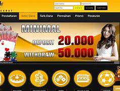 Orang Dalam Slot Online Deposit Dana 5000 Tanpa Potongan