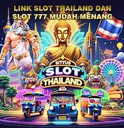 Raksasa Win Thailand Slot Gacor 777 Terbaru Indonesia