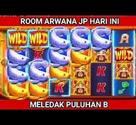 Slot Baru Ikan Arwana Hari Ini Live Draw