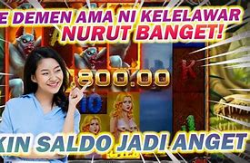 Slot Modal Receh Gacor Hari Ini